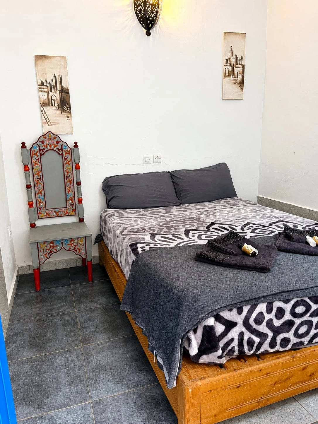 chambre 2 Onyx